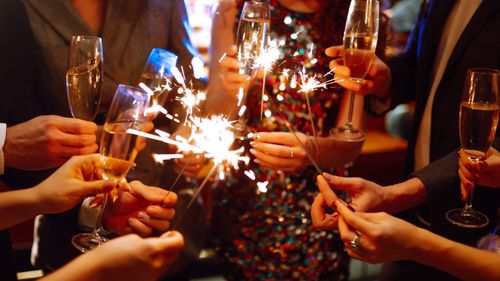 Christmas In London: Events To Explore & Places To Visit For A Magical Celebration